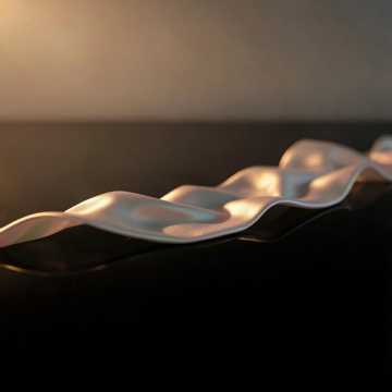 Silk Horizon