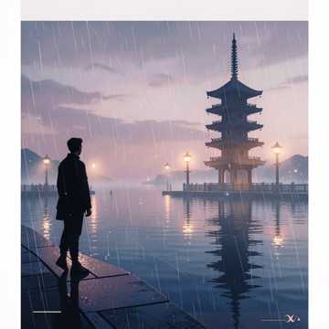 人间无归期
