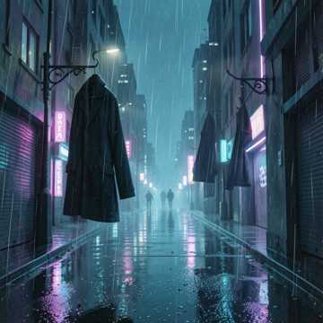 莫离