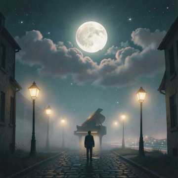 Nocturne · Cosine-版本2