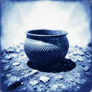中原长歌