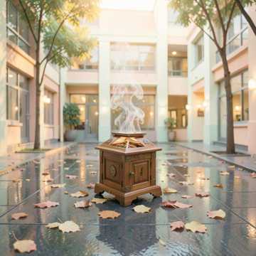 这样的季节就会特别想你