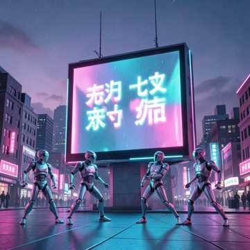 宇宙给我-版本2