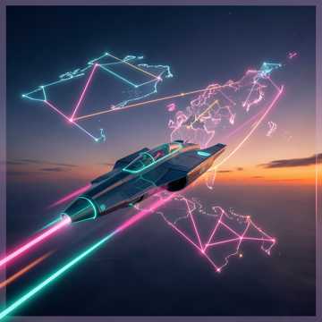 海星作战图2