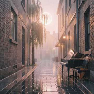 夜里轻声-版本2