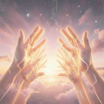 星光连成家