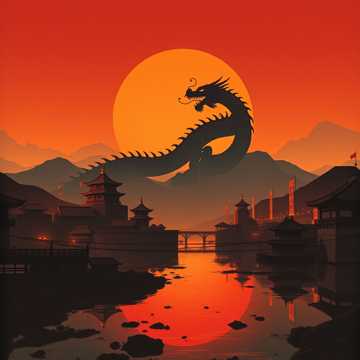 龙魂千秋