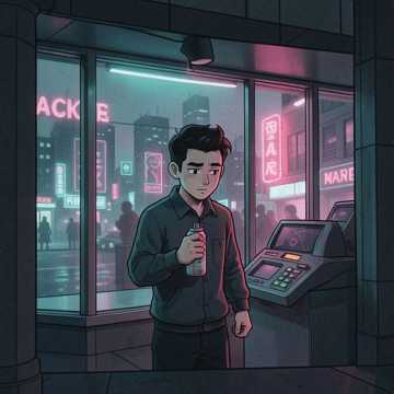 守店付费给房东打工-版本2