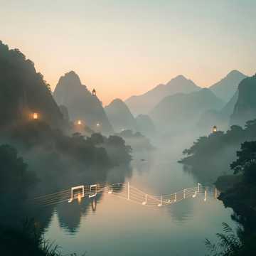 纯音乐