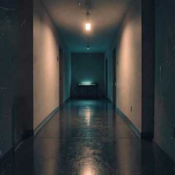 回不去的昨夜