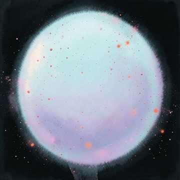 Under Glass Skies-版本2