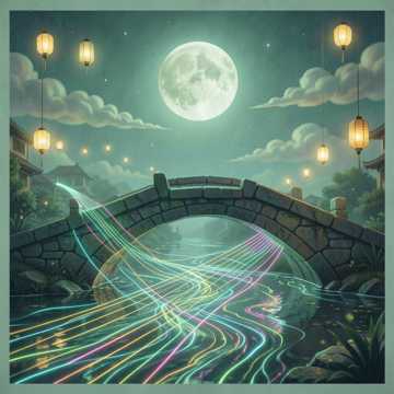 古筝电音