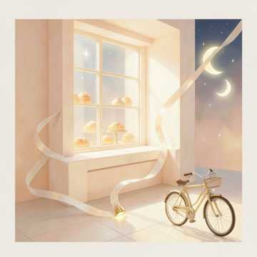 《白昼与夜的序章》