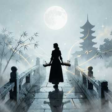 山水不共