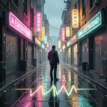 孤独的告白