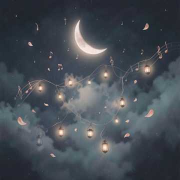 残月燃尽的羁锁-版本2