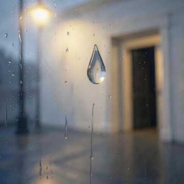 雨后等你