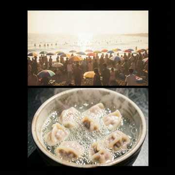 水煮饺子-版本2