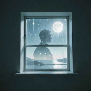 星光替我说晚安