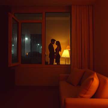 余生指纹