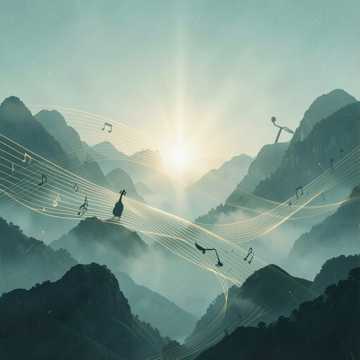 古筝曲-版本2