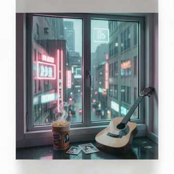 泡面里的少年梦
