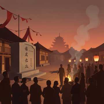 状元归乡
