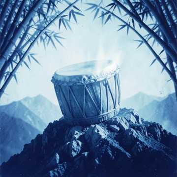 山河纵歌-版本2