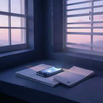 《空房间》