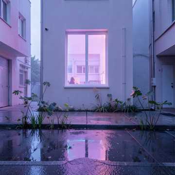 年少模样