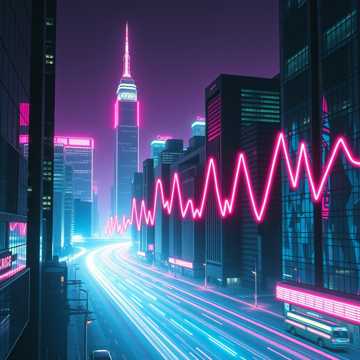 Digital Pulse Collap