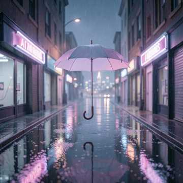失落的梦