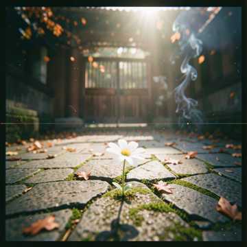 俗骨开花-版本2