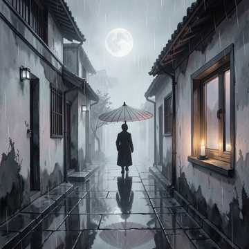 相思无归处