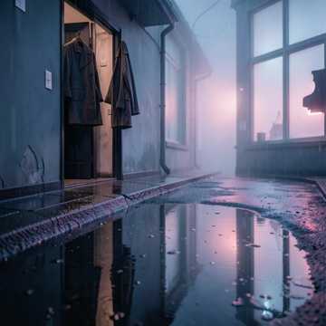 思念之夜-版本2