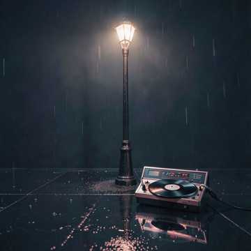 深夜难熬却又想你