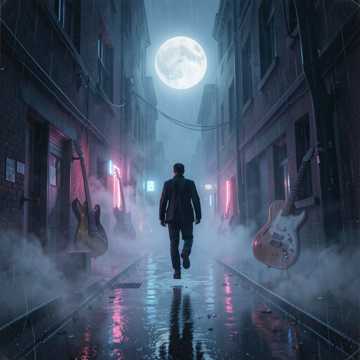 Dusk Ghost
