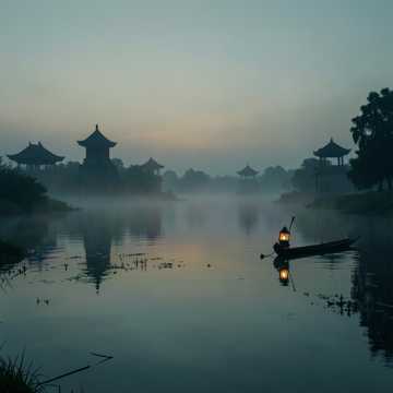 浮生一别-版本2