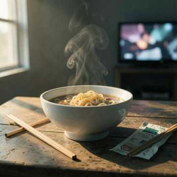 一人食对话-版本2