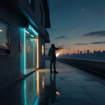 星光依旧