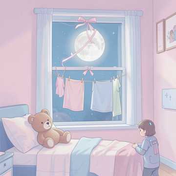 抽屉里的蝴蝶结