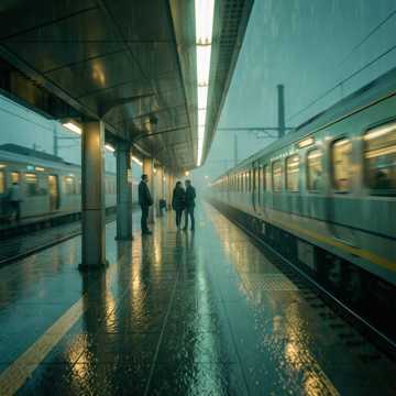 Nanchang Platform