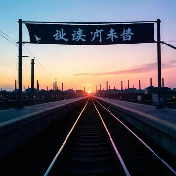 灯火之外