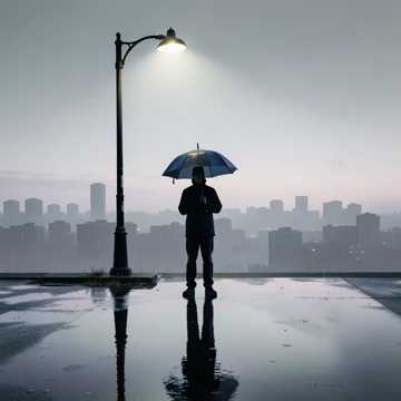 倒带的雨声-版本2