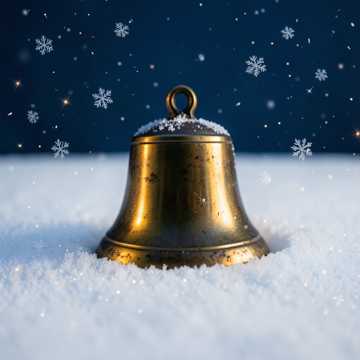 Luces de Nieve
