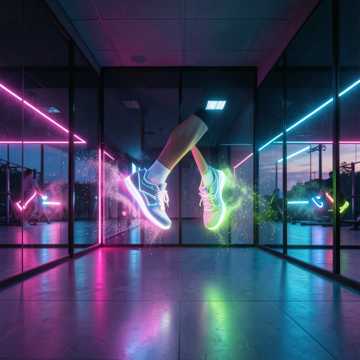 一起跳起来-版本2