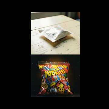 零食8月13日俏皮P-版本2