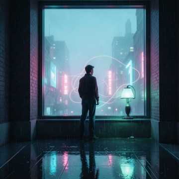 独自一人-版本2