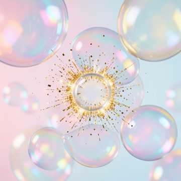 Bubble Pop