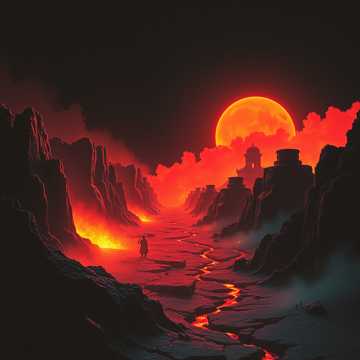 鼓震山河 唢呐掀天
